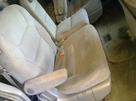 2007 HONDA ODYSSEY, SAGE, EX MODEL, 3.5L, AT,  FWD.   A26264